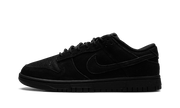 Dunk Low RETRO "Black" IB6651 001
