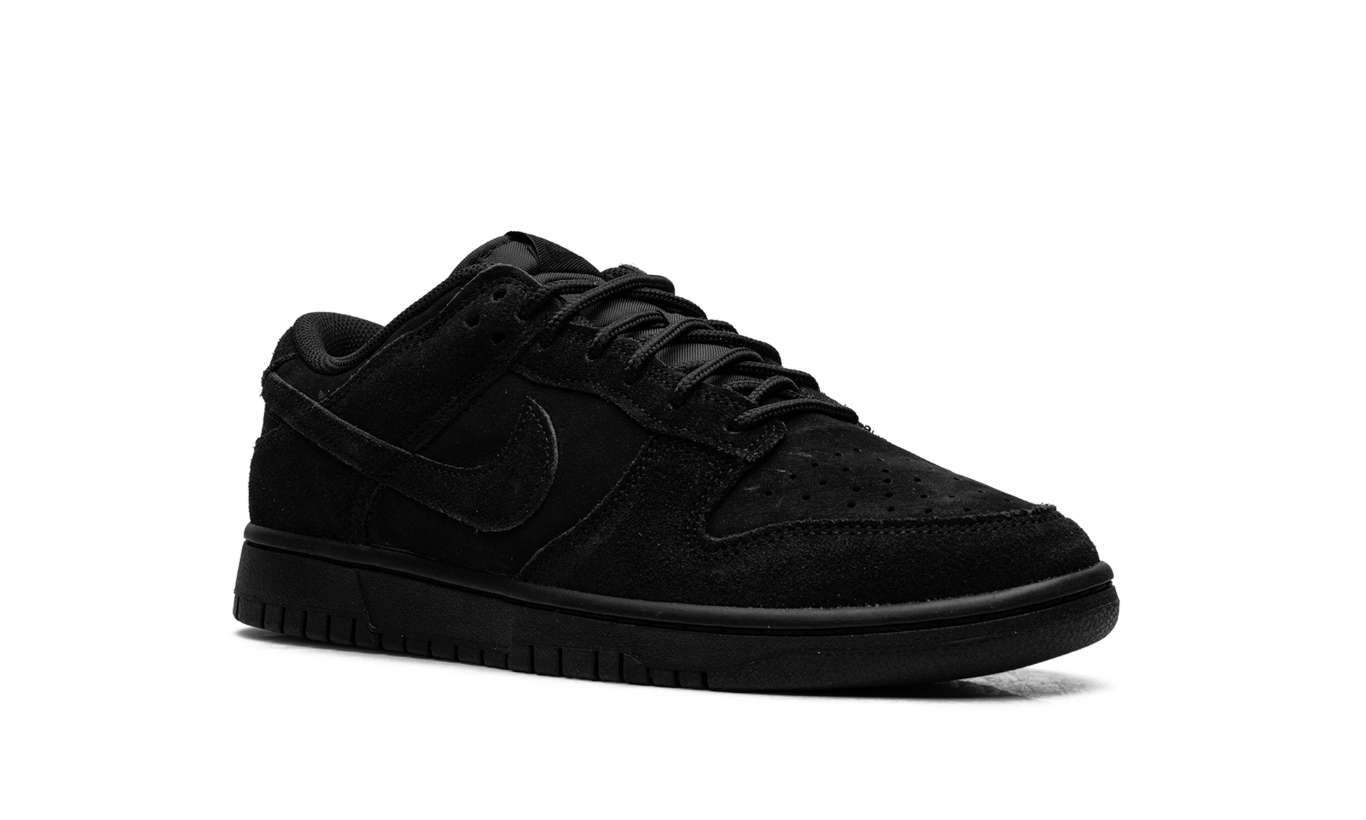 Dunk Low RETRO "Black" IB6651 001