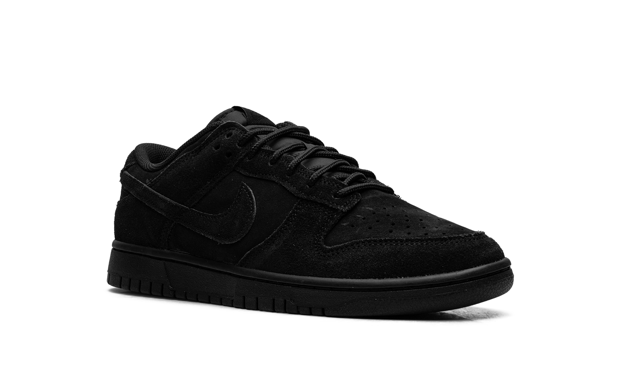 Dunk Low RETRO "Black" IB6651 001