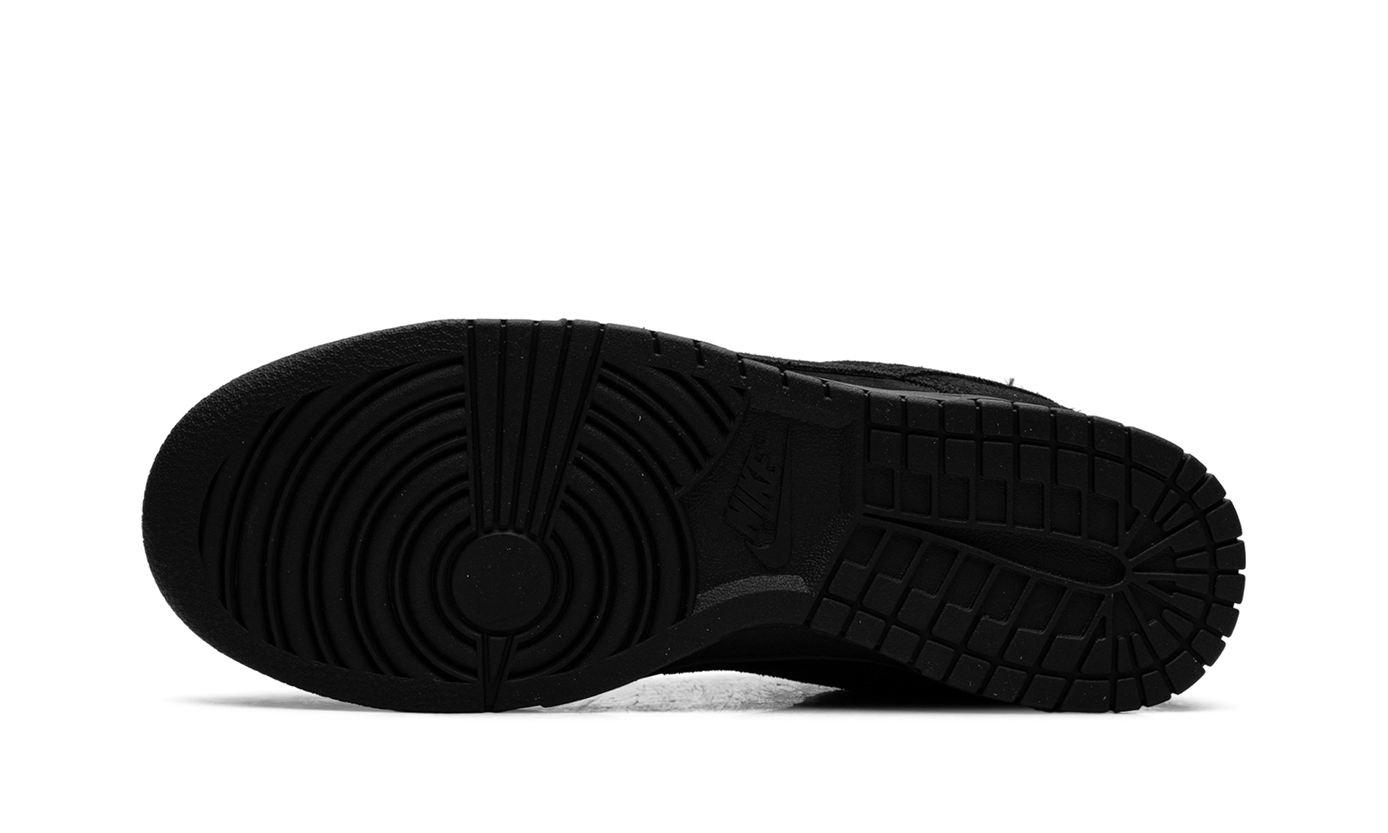 Dunk Low RETRO "Black" IB6651 001
