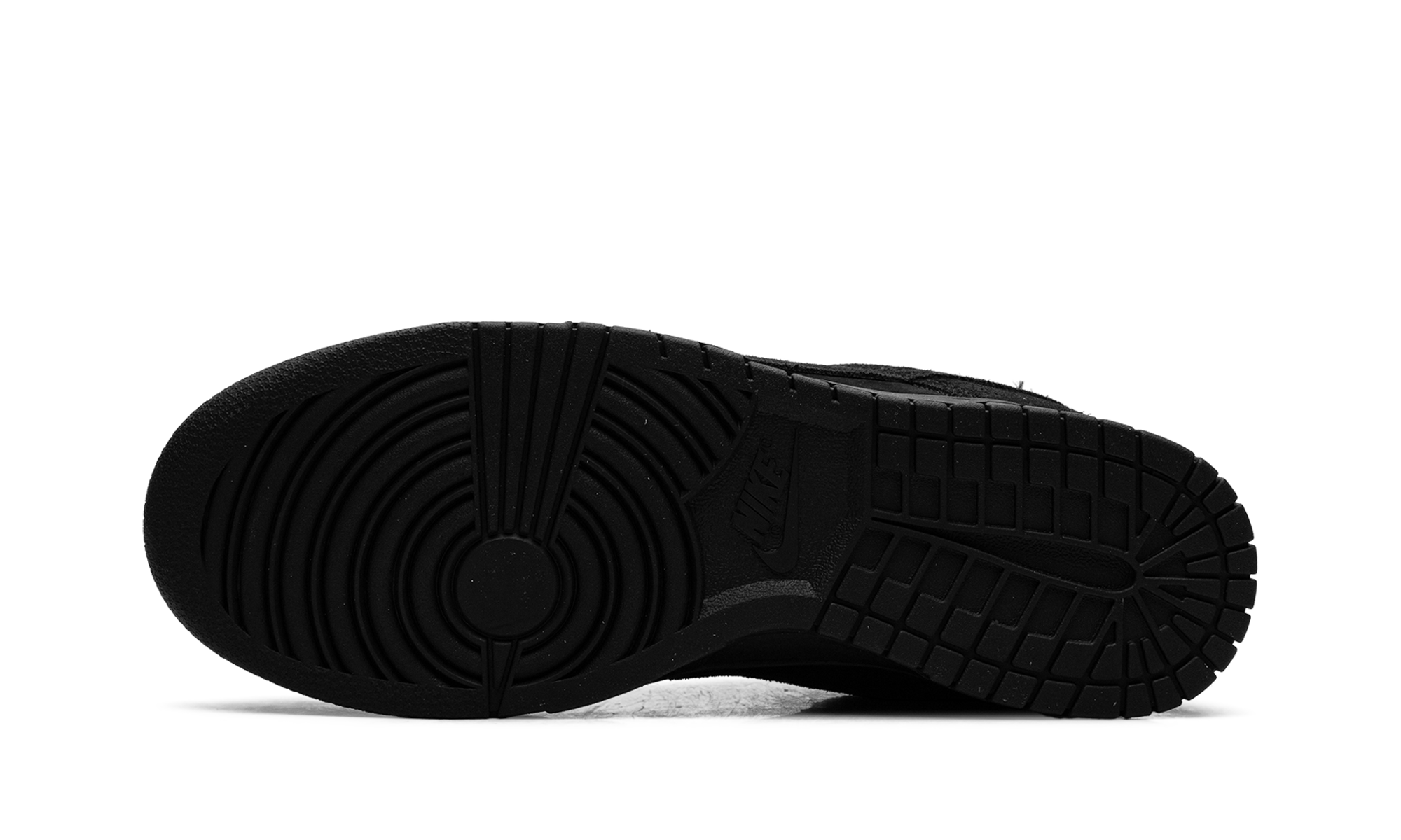Dunk Low RETRO "Black" IB6651 001