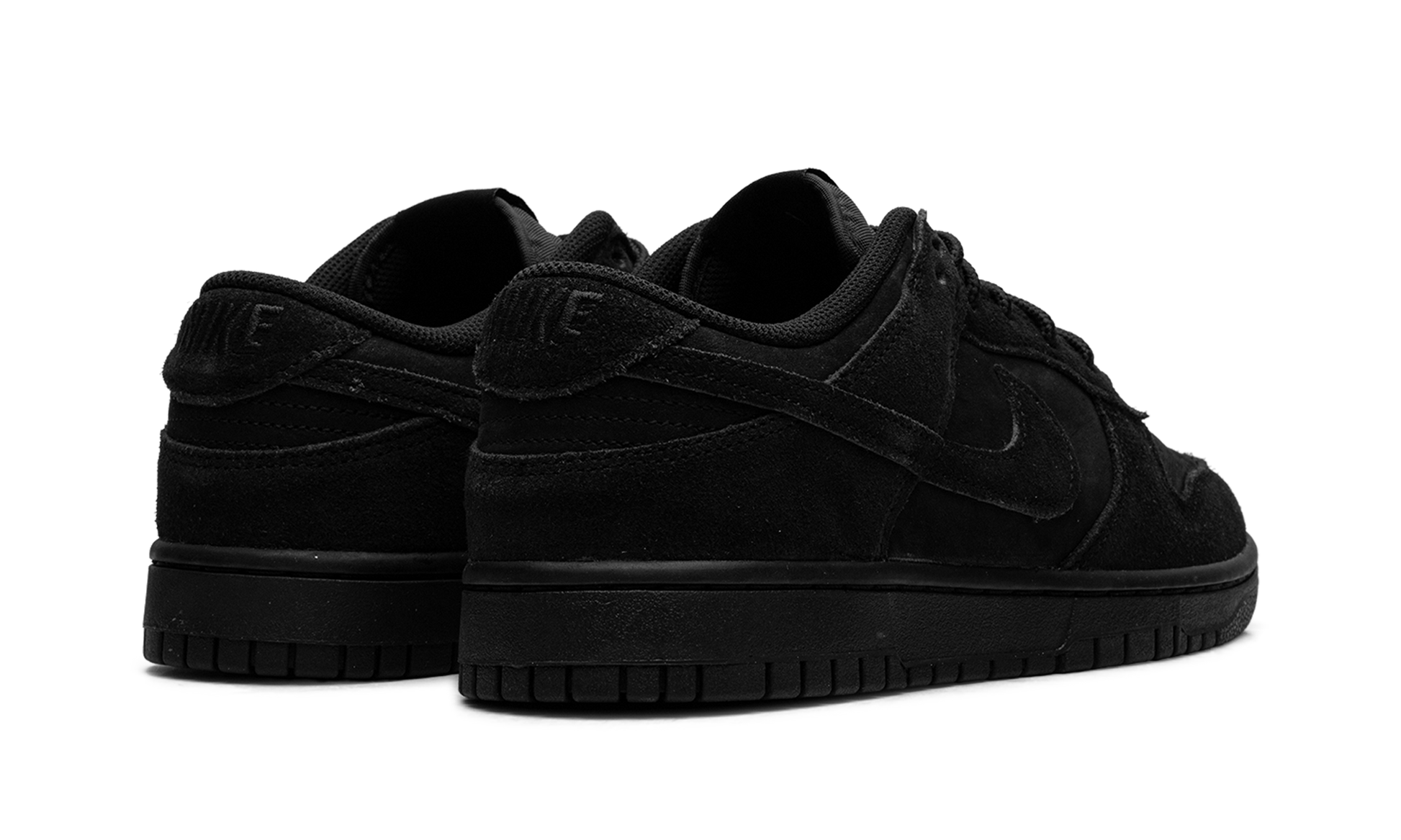 Dunk Low RETRO "Black" IB6651 001