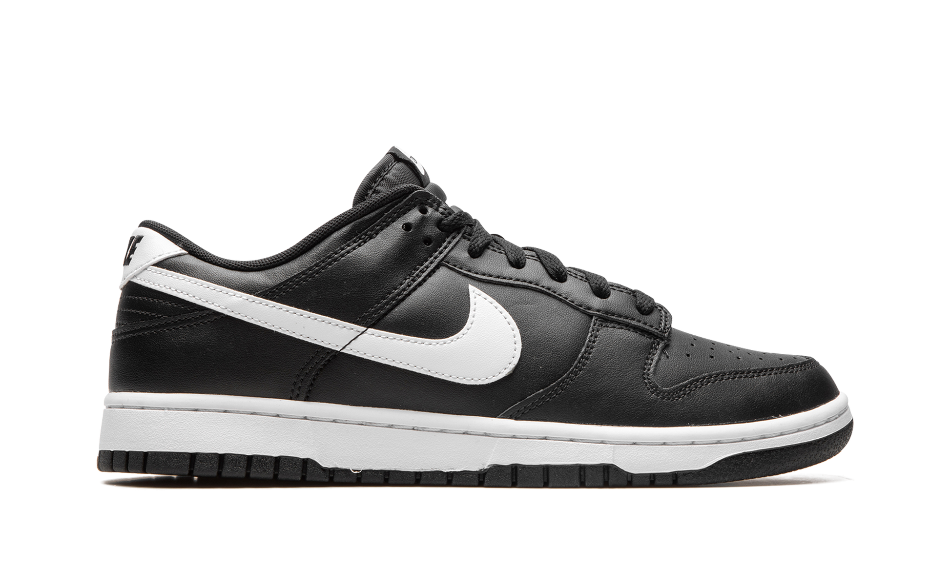 Dunk Low RETRO "Black panda 2.0" DV0831 002