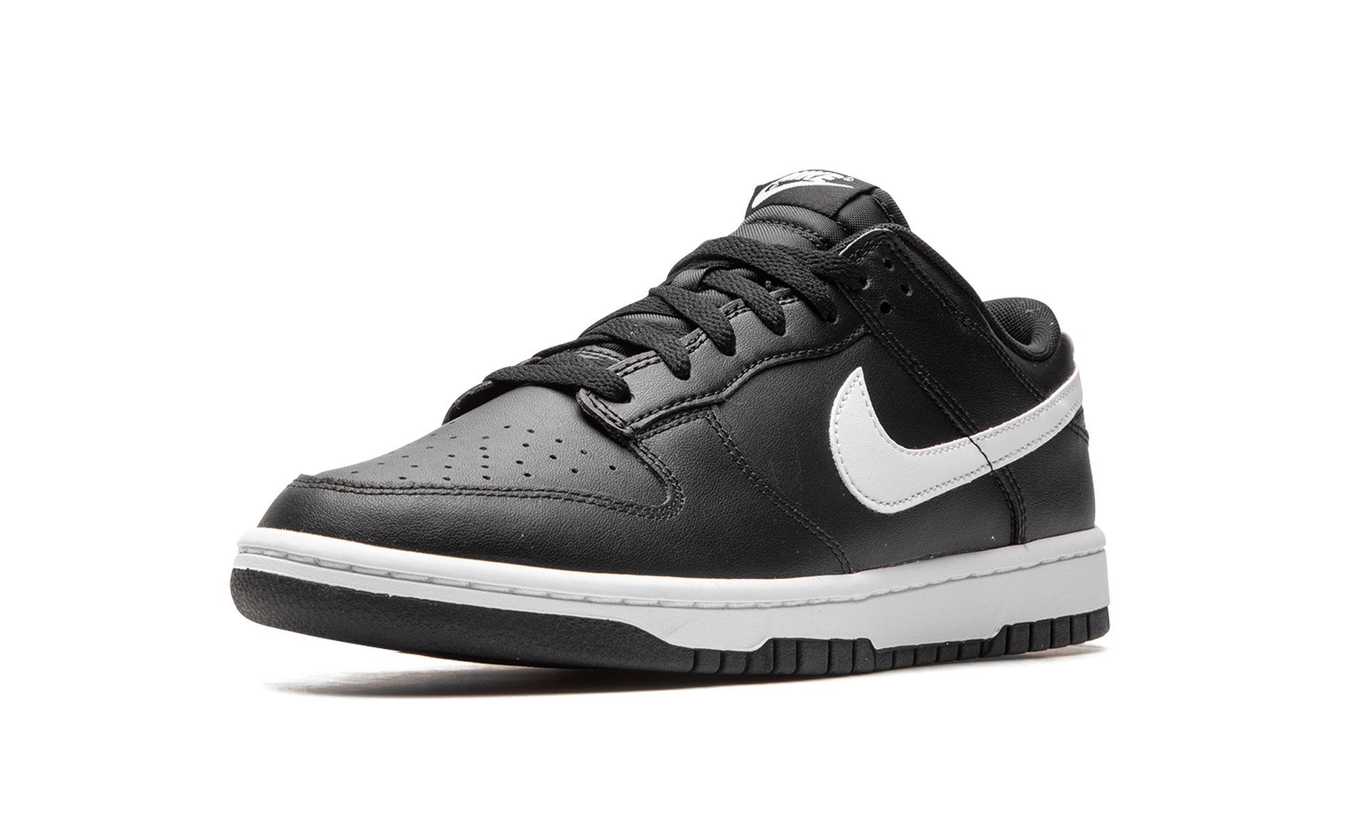 Dunk Low RETRO "Black panda 2.0" DV0831 002