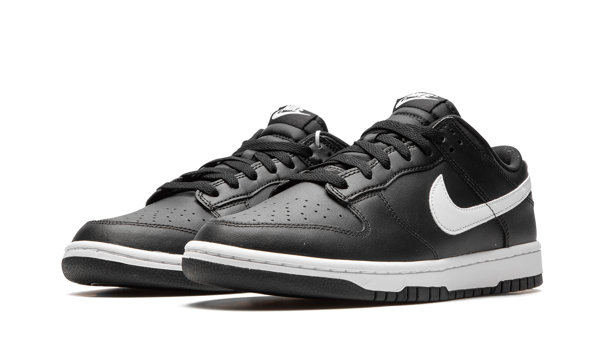 Dunk Low RETRO "Black panda 2.0" DV0831 002