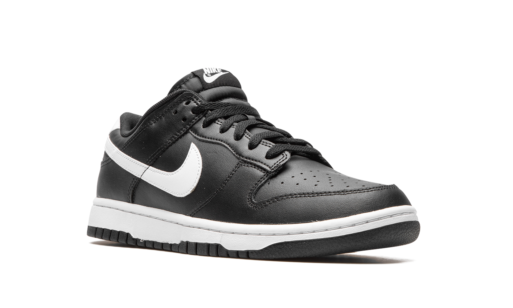 Dunk Low RETRO "Black panda 2.0" DV0831 002