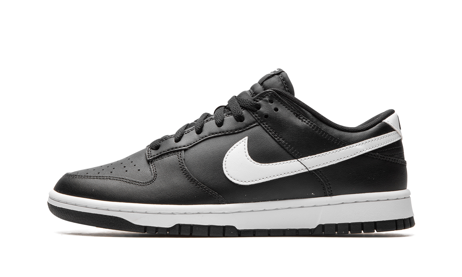 Dunk Low RETRO "Black panda 2.0" DV0831 002
