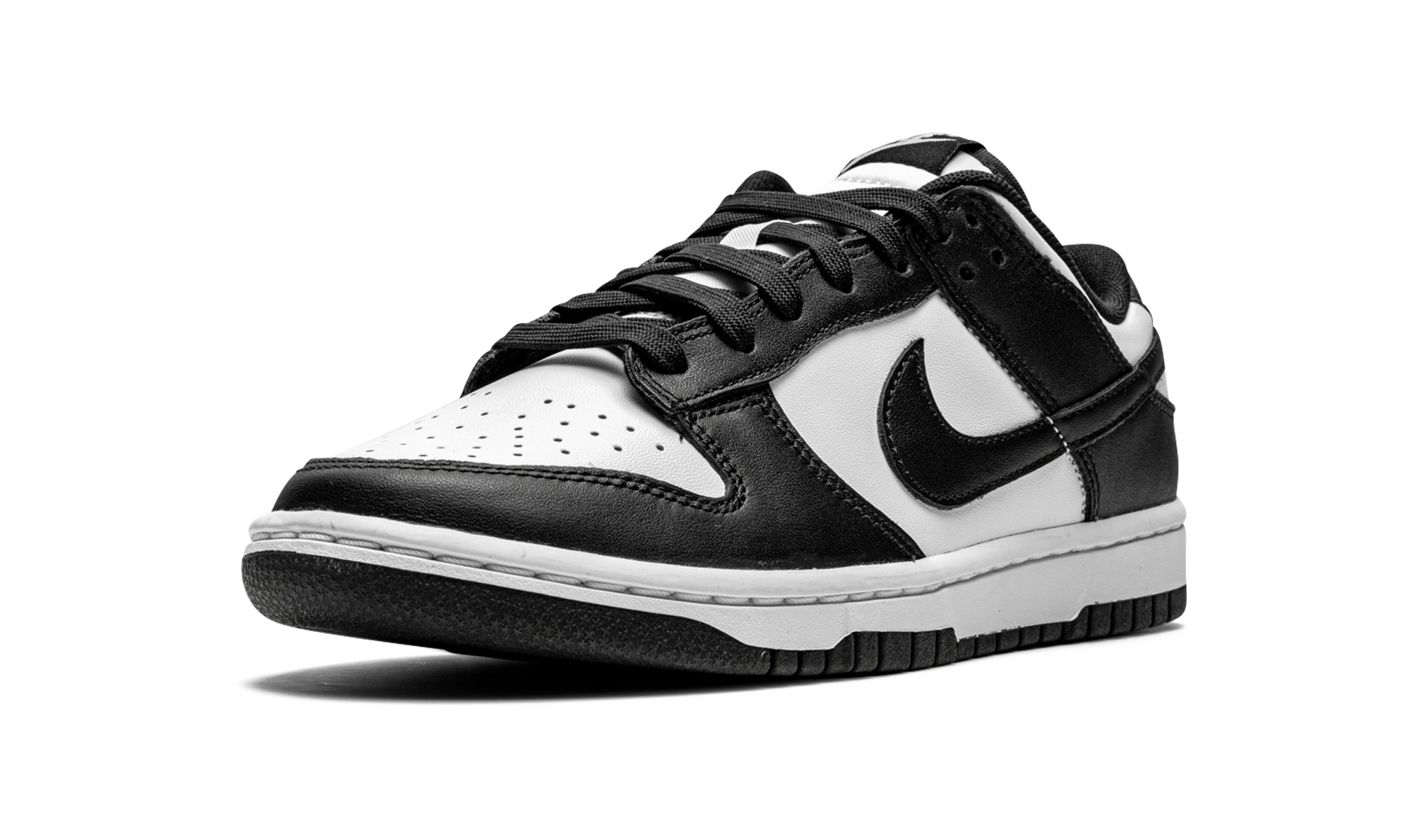 Dunk Low RETRO "Black / white - panda" DD1391 100