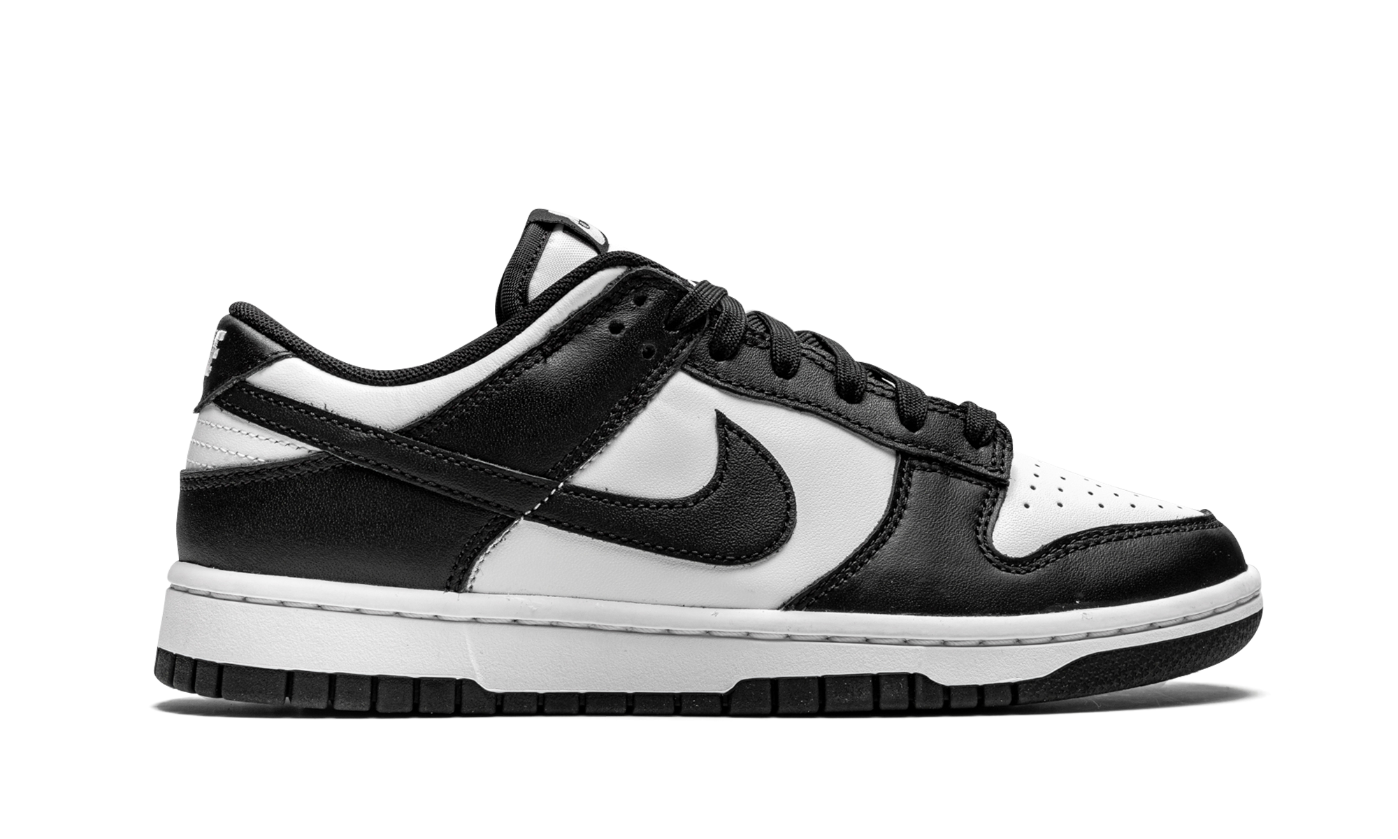 Dunk Low RETRO "Black / white - panda" DD1391 100