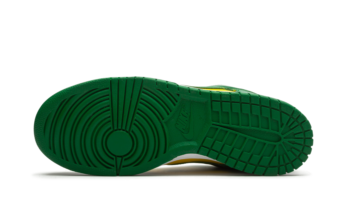 Dunk Low RETRO "Brazil" CU1727 700