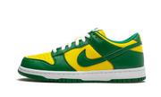 Dunk Low RETRO "Brazil" CU1727 700