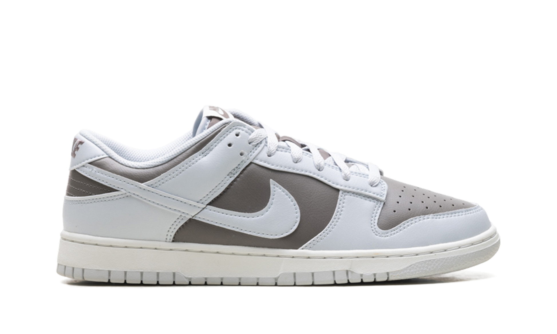 Dunk Low RETRO "Cave stone pure platinum" HF5441 202