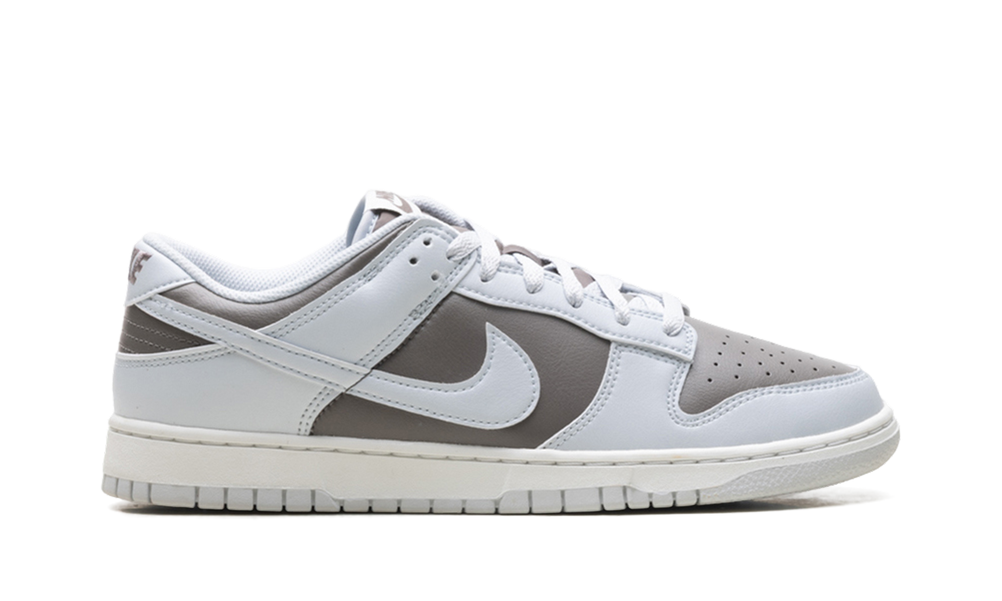 Dunk Low RETRO "Cave stone pure platinum" HF5441 202
