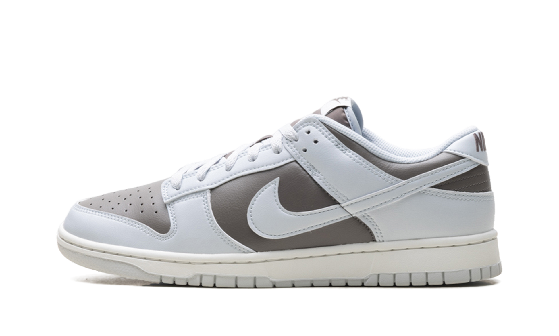 Dunk Low RETRO "Cave stone pure platinum" HF5441 202