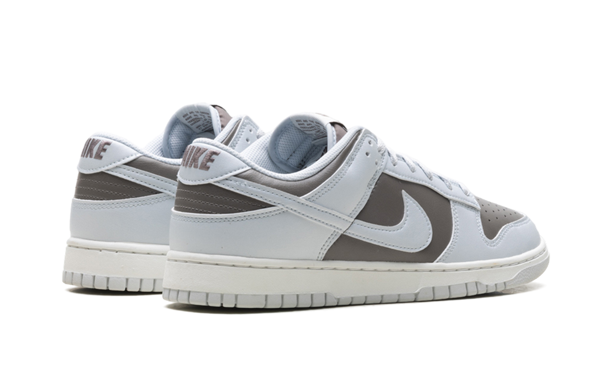 Dunk Low RETRO "Cave stone pure platinum" HF5441 202