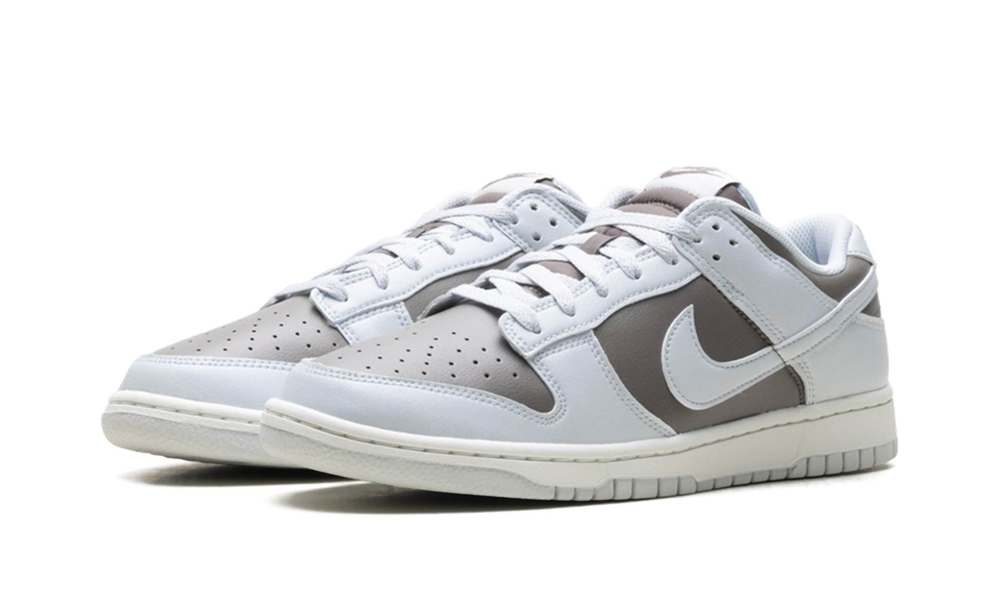 Dunk Low RETRO "Cave stone pure platinum" HF5441 202