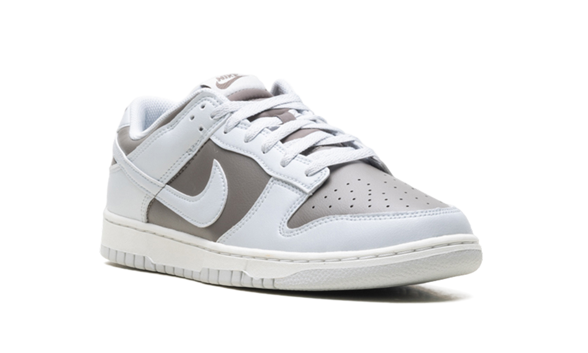 Dunk Low RETRO "Cave stone pure platinum" HF5441 202