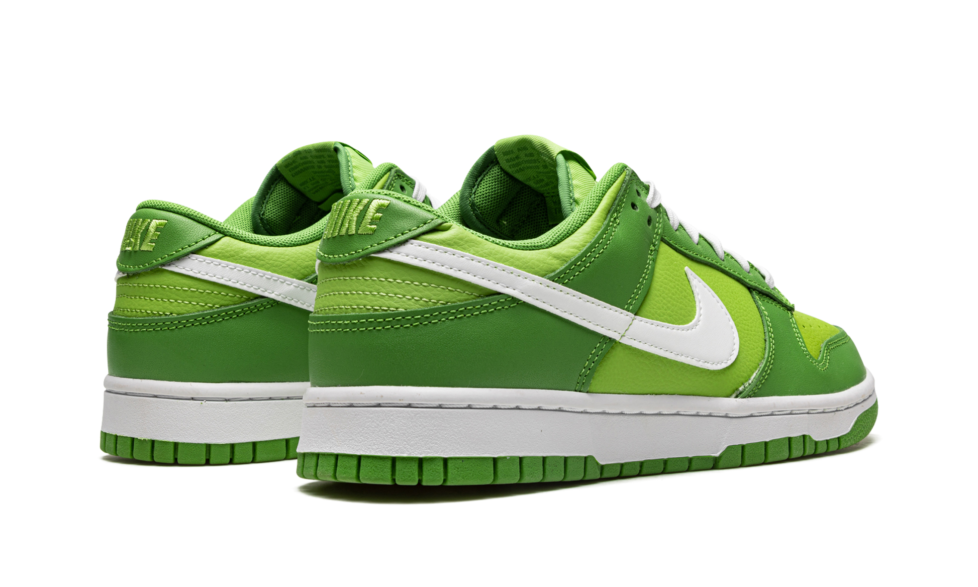 Dunk Low RETRO "Chlorophyll" DJ6188 300