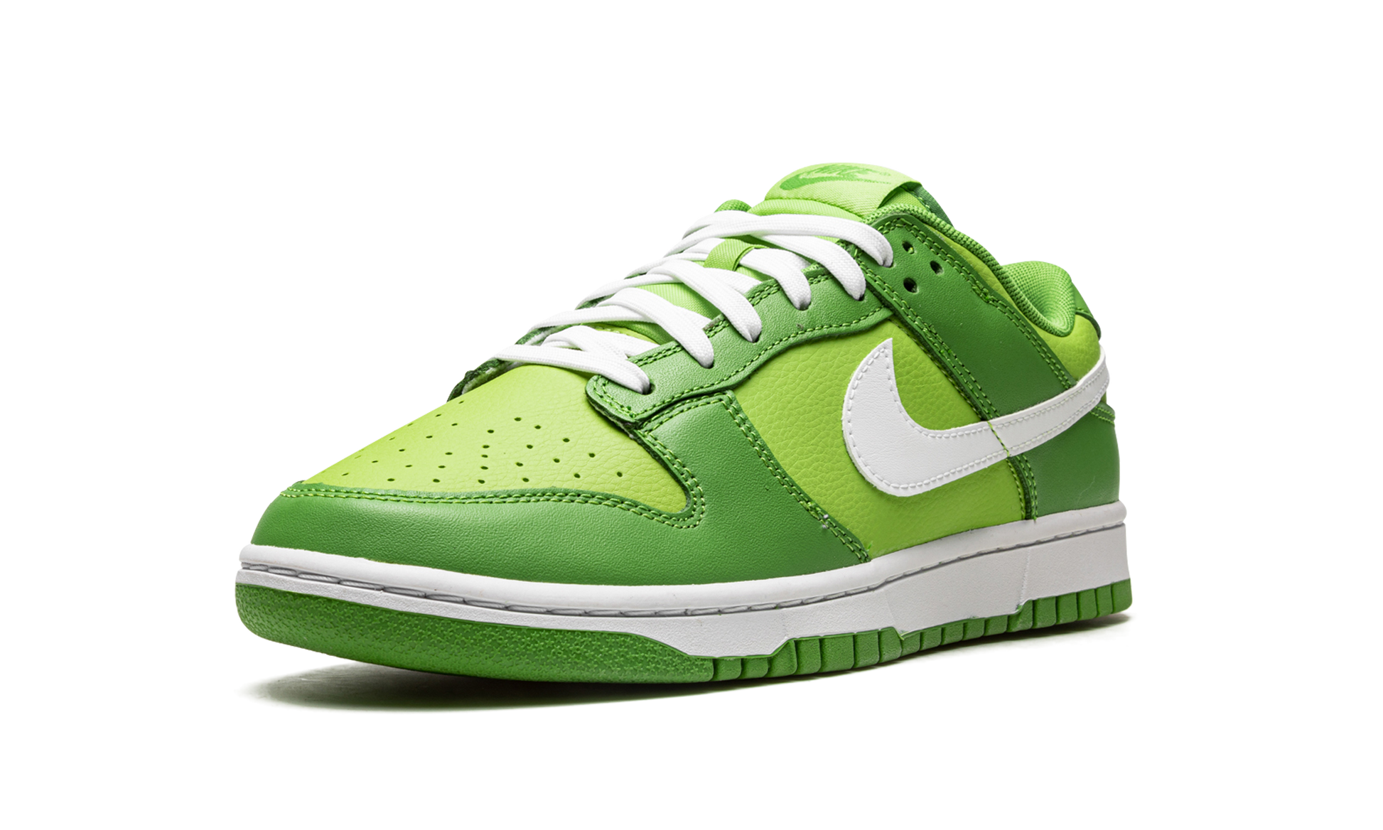 Dunk Low RETRO "Chlorophyll" DJ6188 300