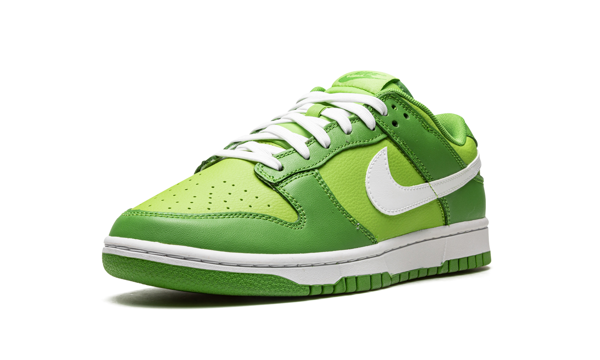 Dunk Low RETRO "Chlorophyll" DJ6188 300