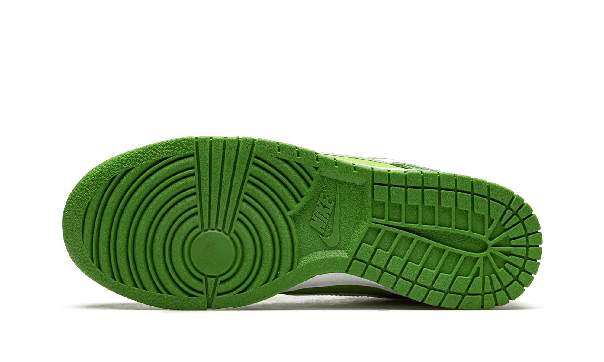 Dunk Low RETRO "Chlorophyll" DJ6188 300