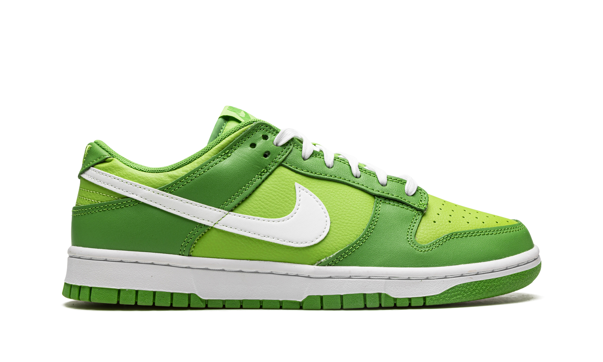 Dunk Low RETRO "Chlorophyll" DJ6188 300