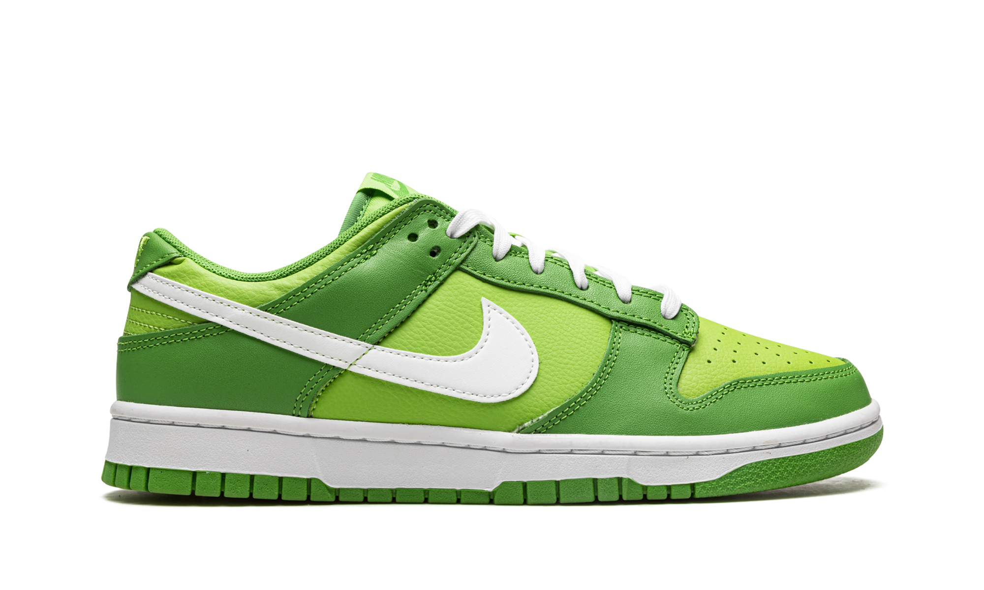 Dunk Low RETRO "Chlorophyll" DJ6188 300