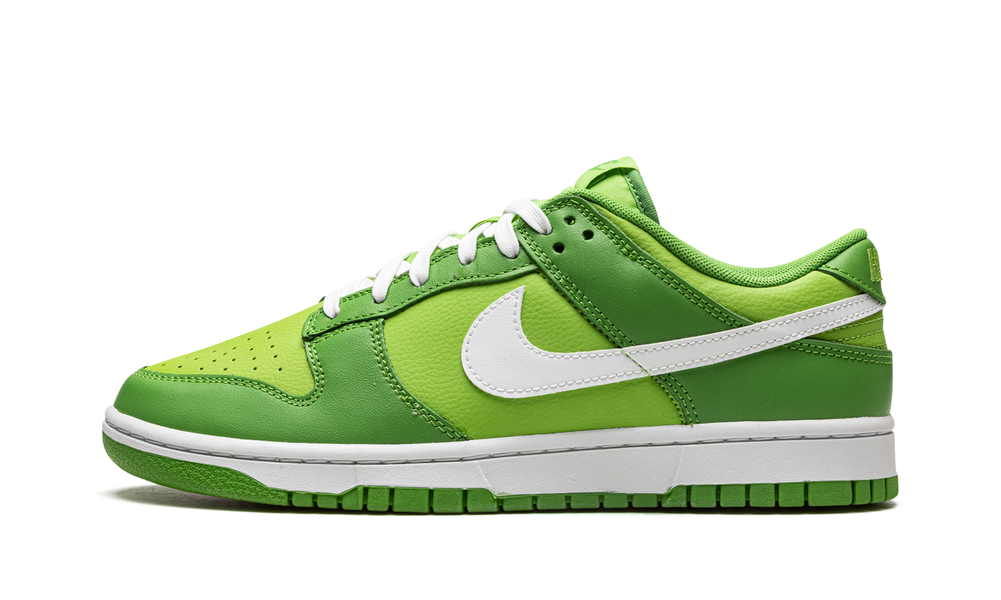 Dunk Low RETRO "Chlorophyll" DJ6188 300