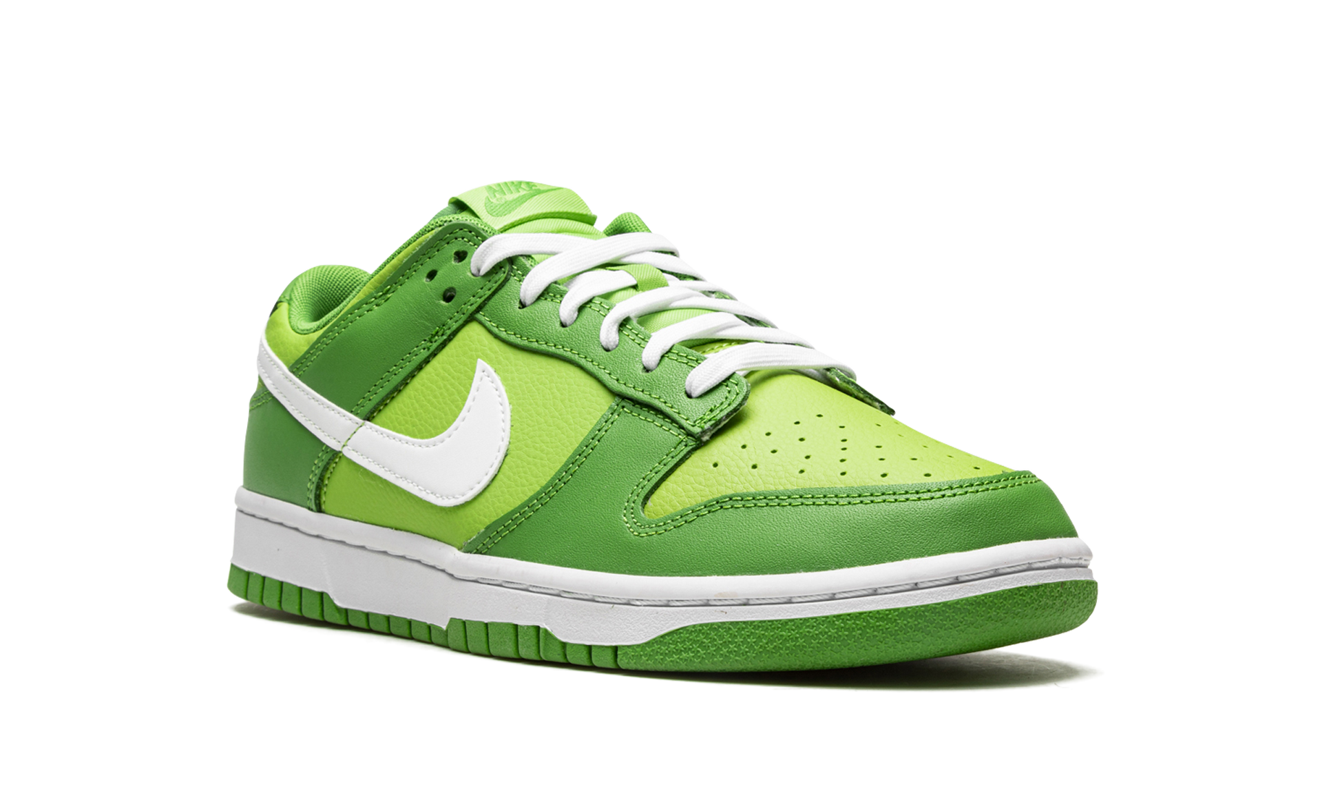 Dunk Low RETRO "Chlorophyll" DJ6188 300