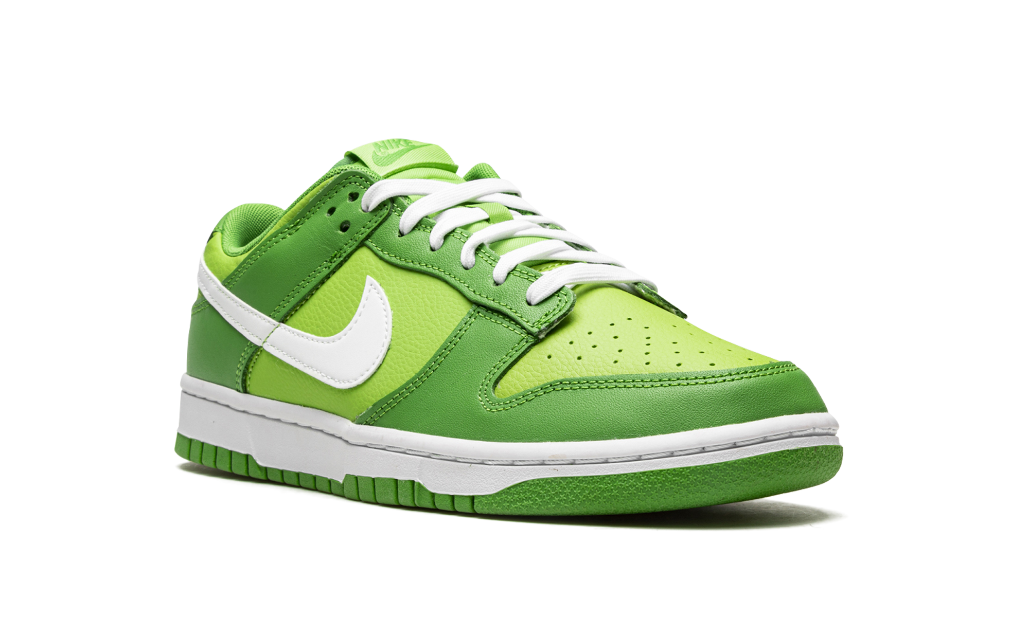 Dunk Low RETRO "Chlorophyll" DJ6188 300