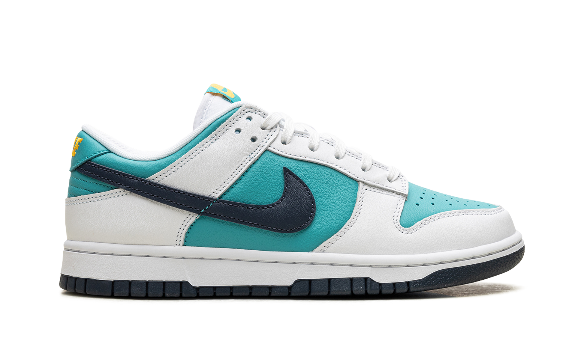 Dunk Low RETRO "Dusty cactus" HF4850 345
