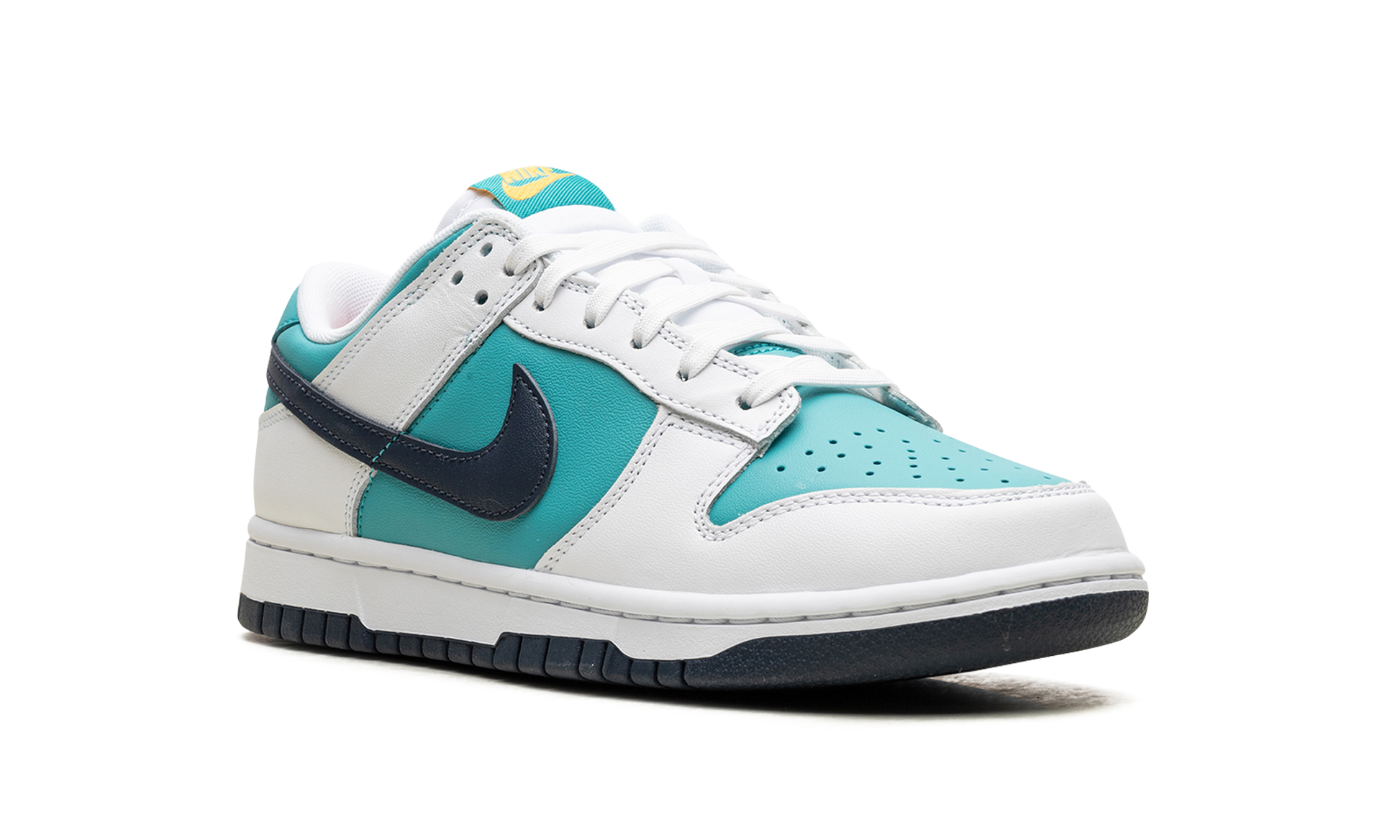Dunk Low RETRO "Dusty cactus" HF4850 345
