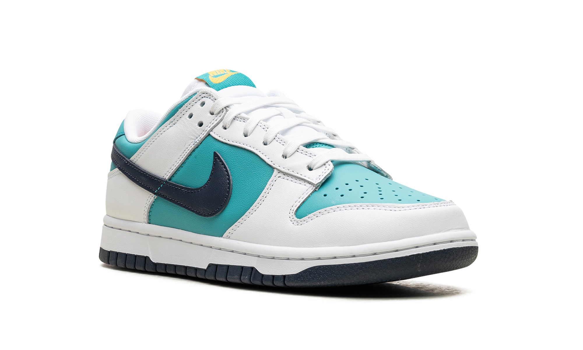 Dunk Low RETRO "Dusty cactus" HF4850 345