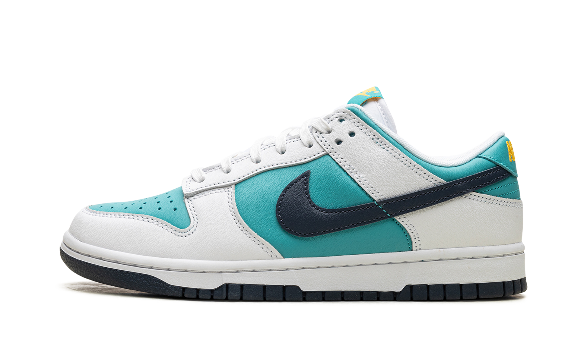 Dunk Low RETRO "Dusty cactus" HF4850 345