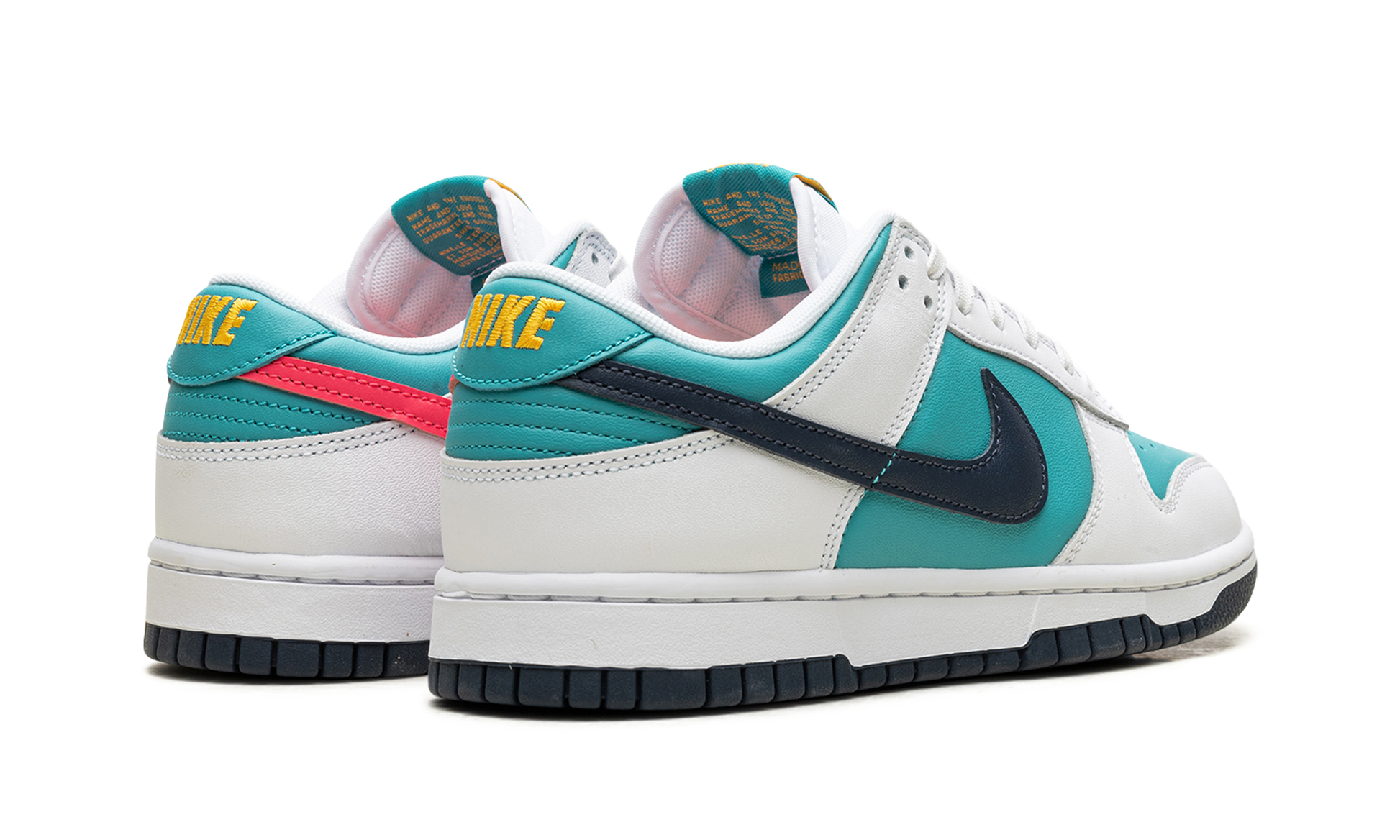 Dunk Low RETRO "Dusty cactus" HF4850 345