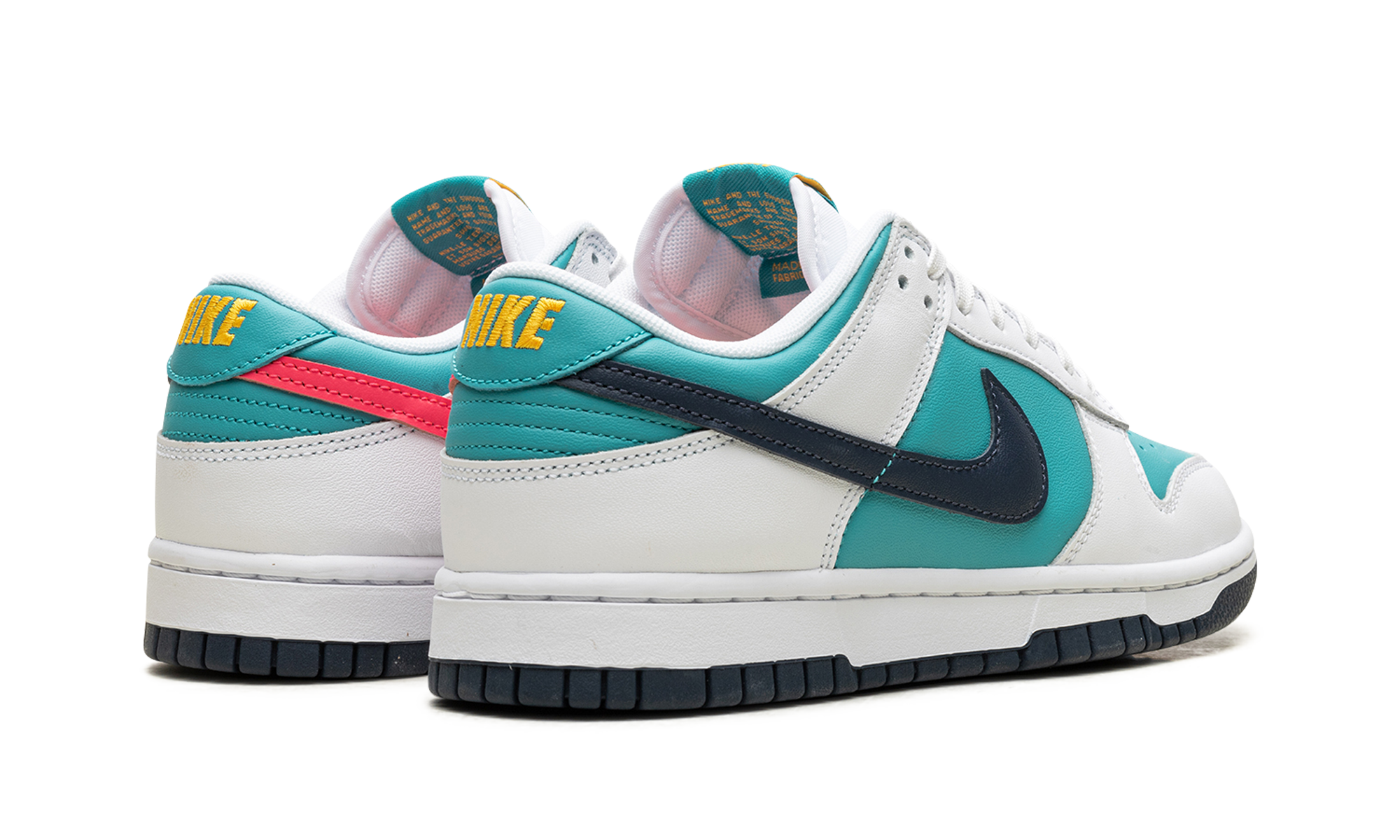 Dunk Low RETRO "Dusty cactus" HF4850 345