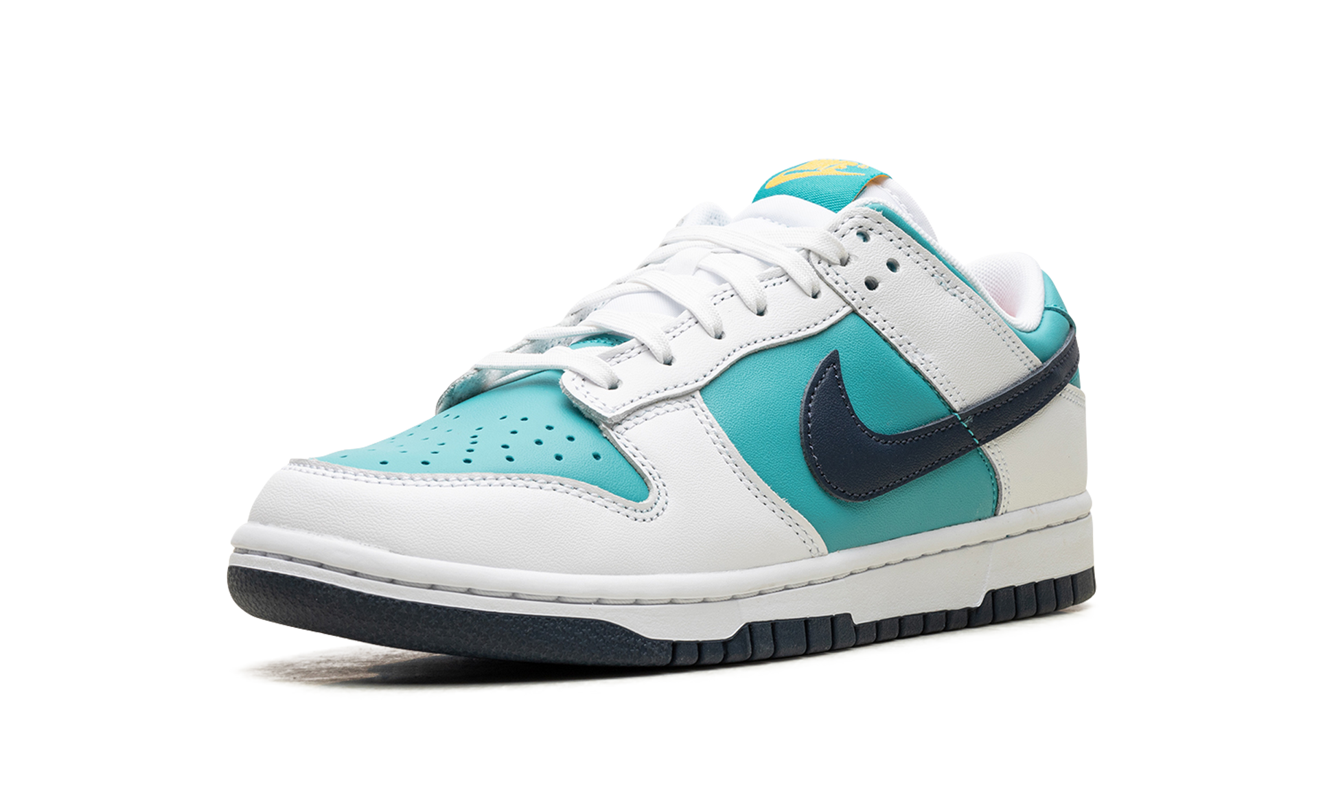 Dunk Low RETRO "Dusty cactus" HF4850 345