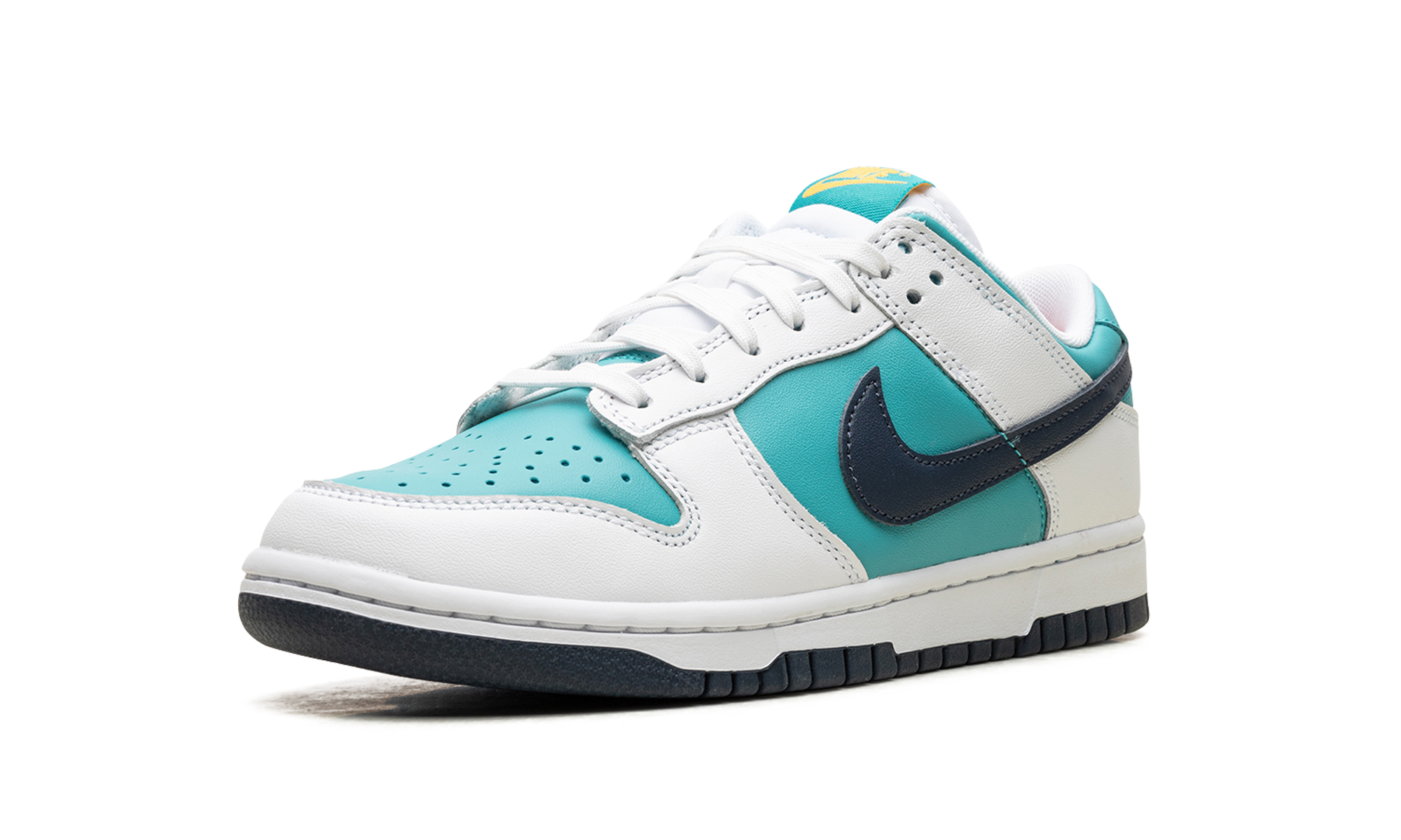 Dunk Low RETRO "Dusty cactus" HF4850 345