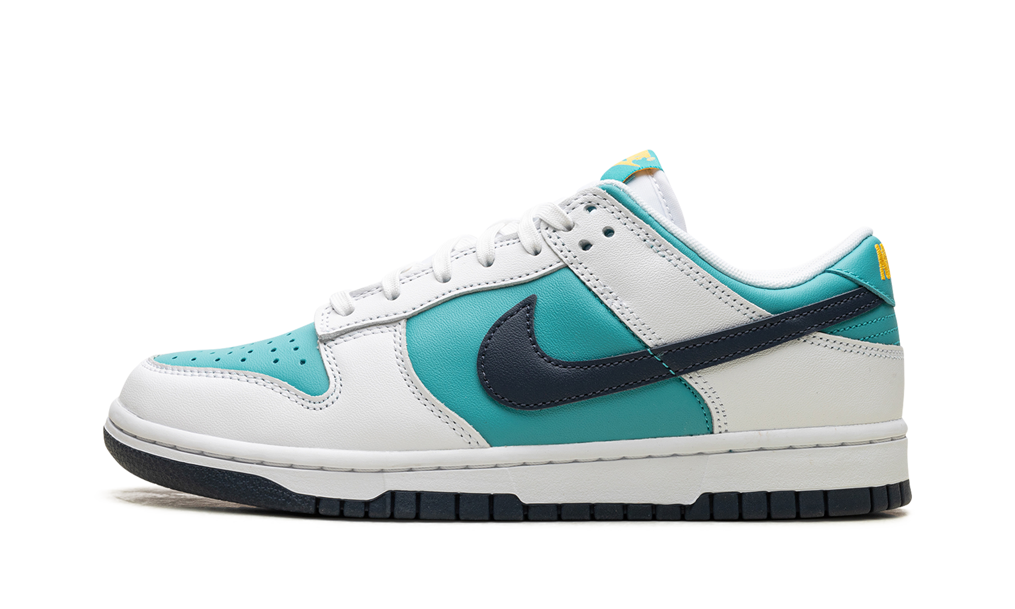 Dunk Low RETRO "Dusty cactus" HF4850 345