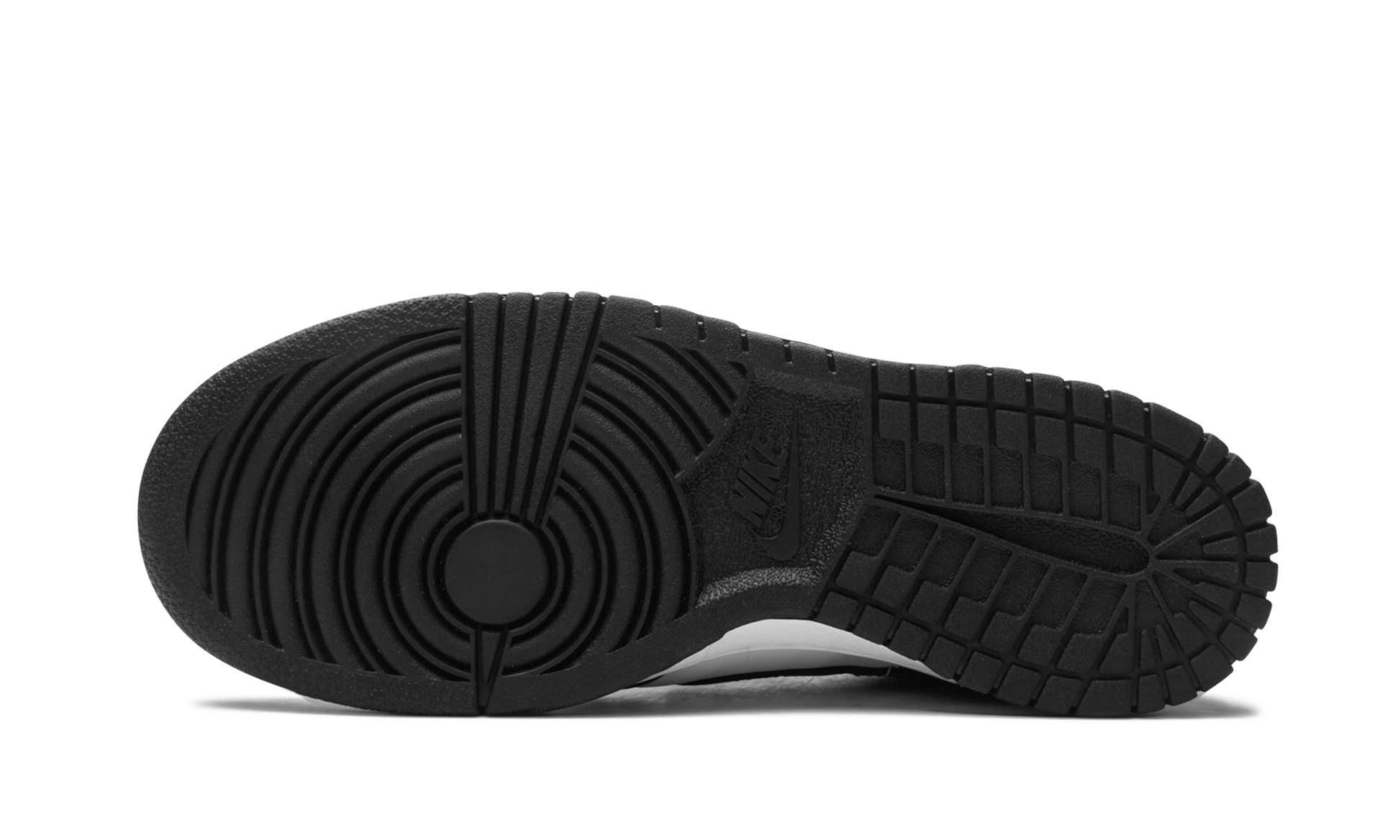 Dunk Low RETRO GS "Panda - black / white" CW1590 100
