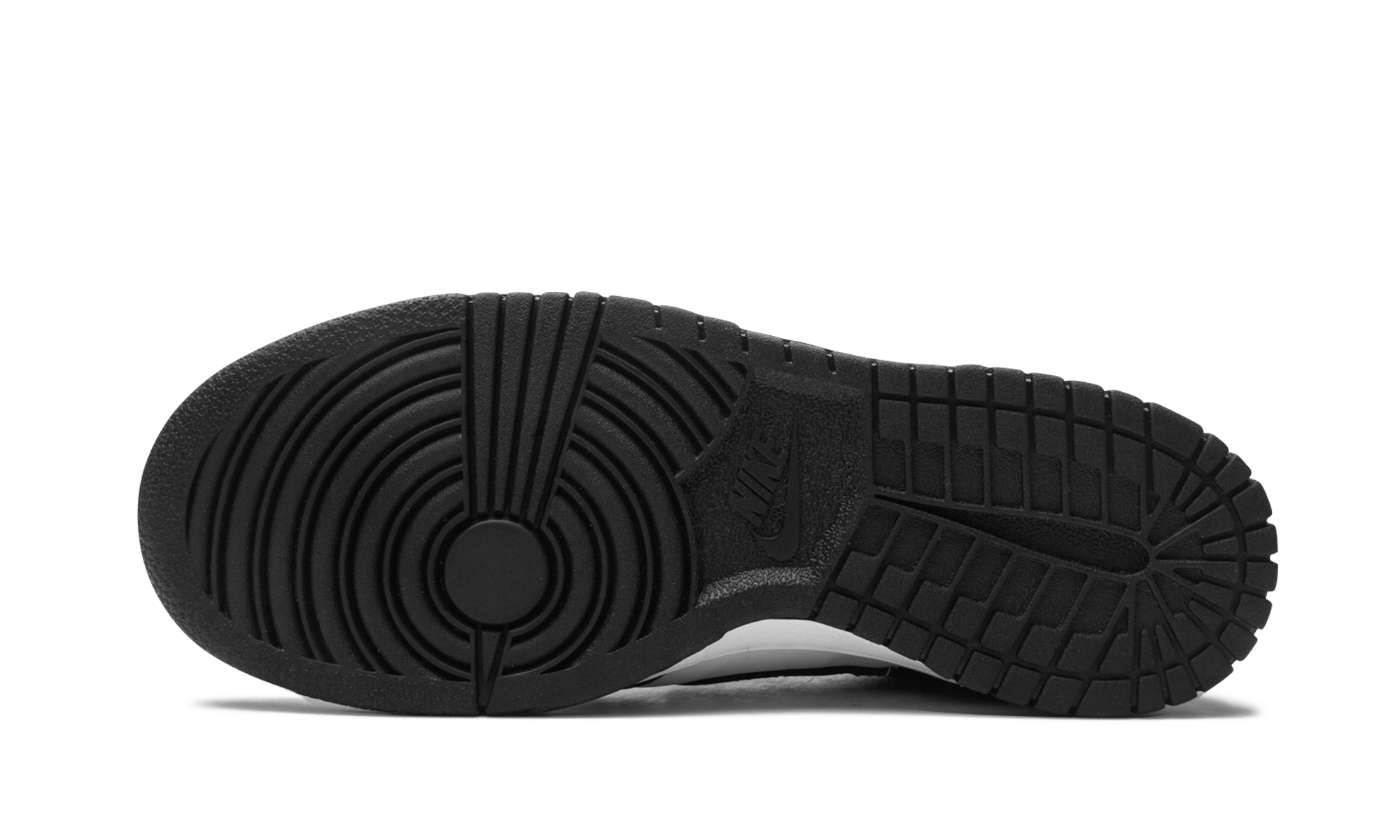 Dunk Low RETRO GS "Panda - black / white" CW1590 100
