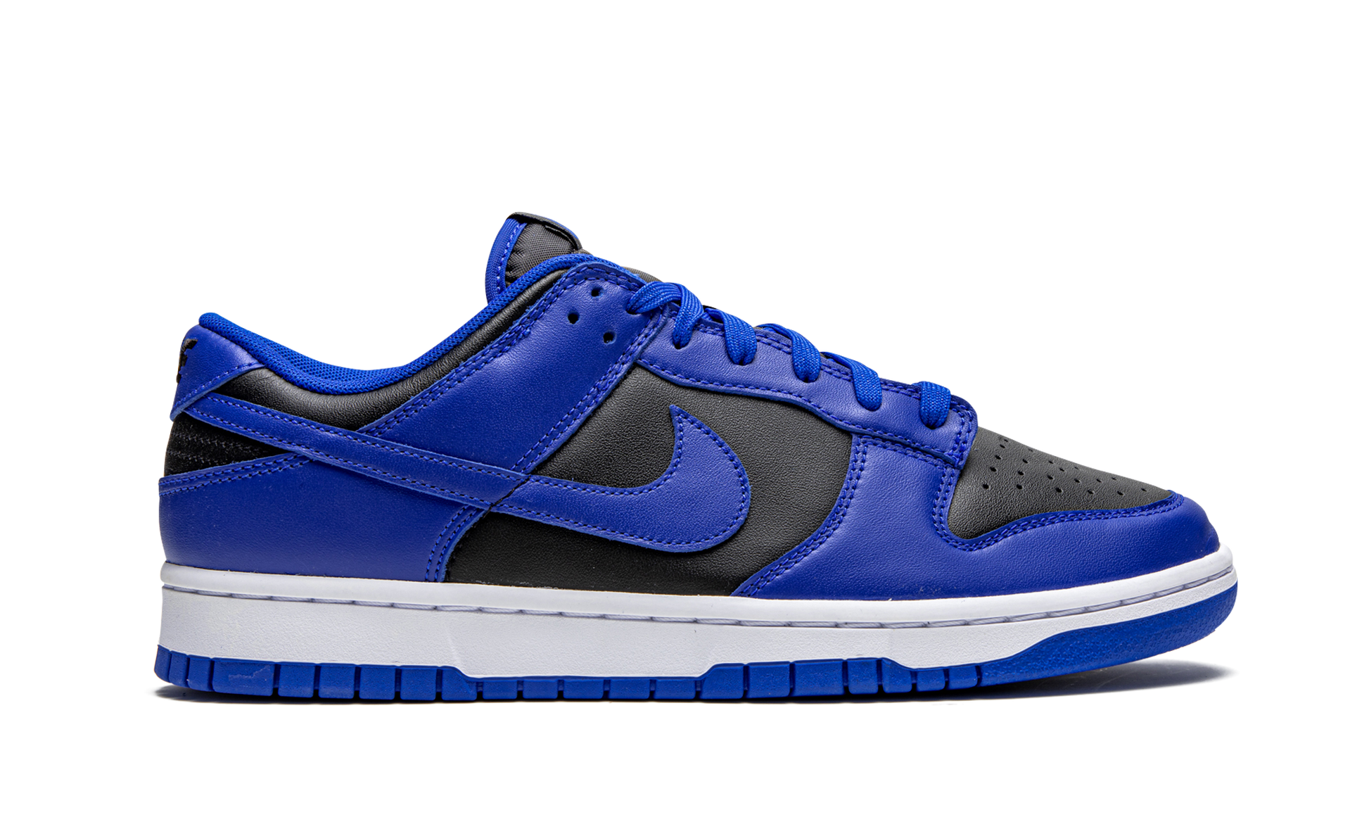Dunk Low RETRO "Hyper cobalt" DD1391 001