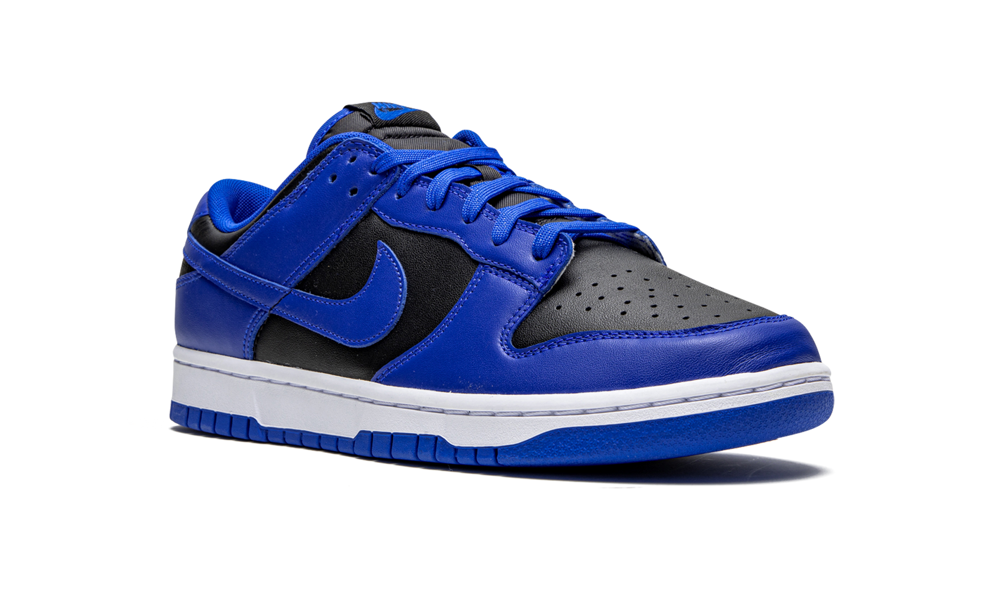 Dunk Low RETRO "Hyper cobalt" DD1391 001