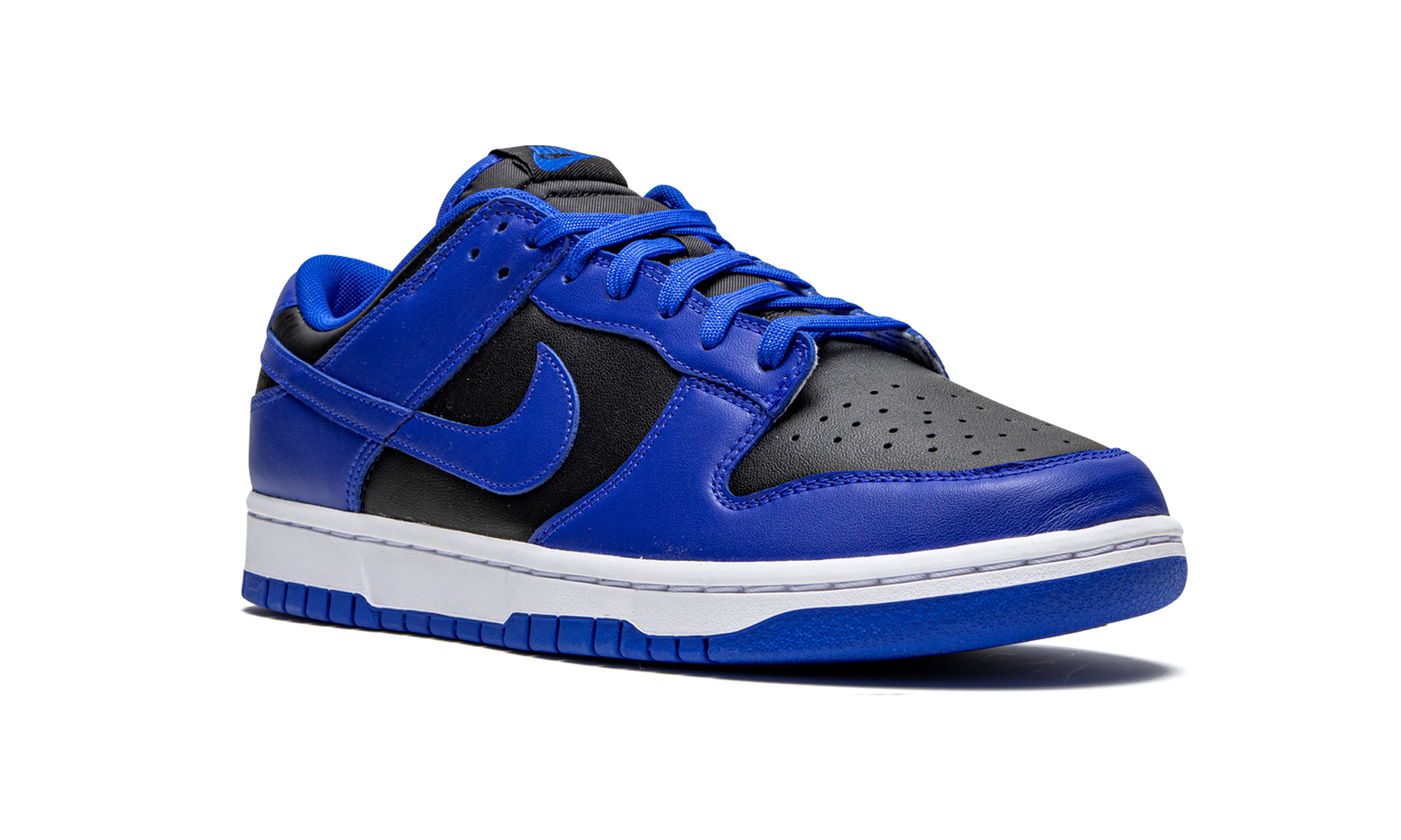 Dunk Low RETRO "Hyper cobalt" DD1391 001