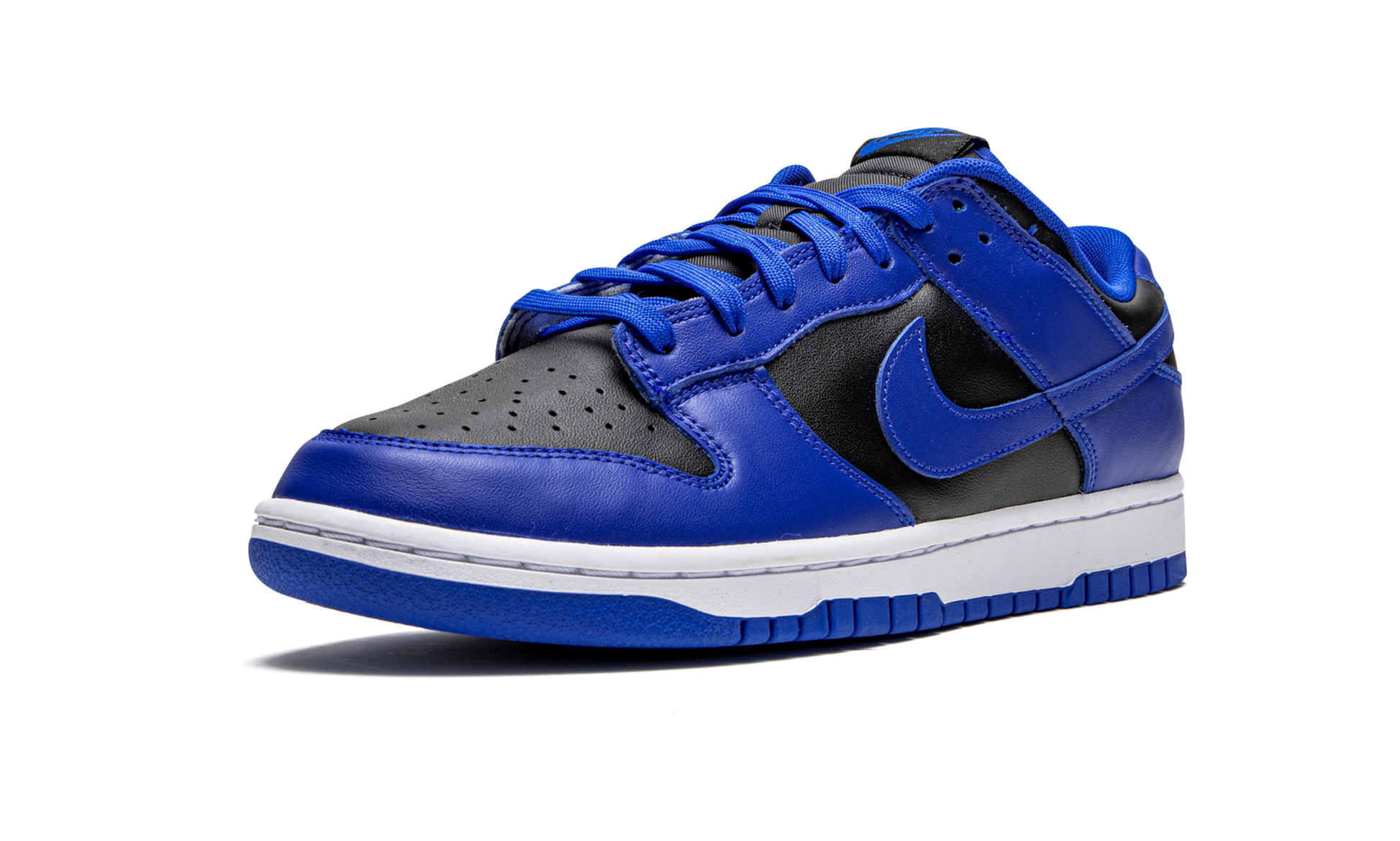 Dunk Low RETRO "Hyper cobalt" DD1391 001
