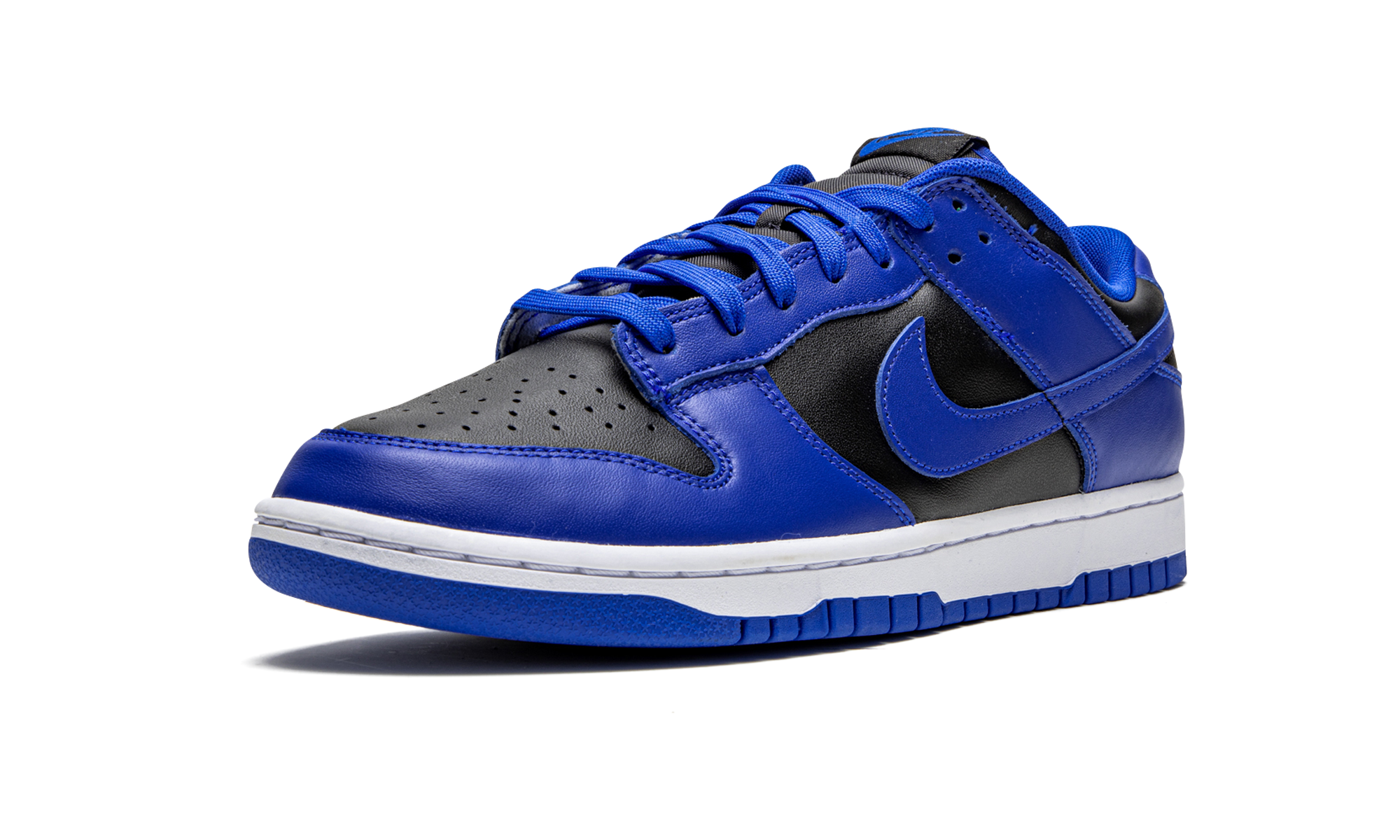 Dunk Low RETRO "Hyper cobalt" DD1391 001