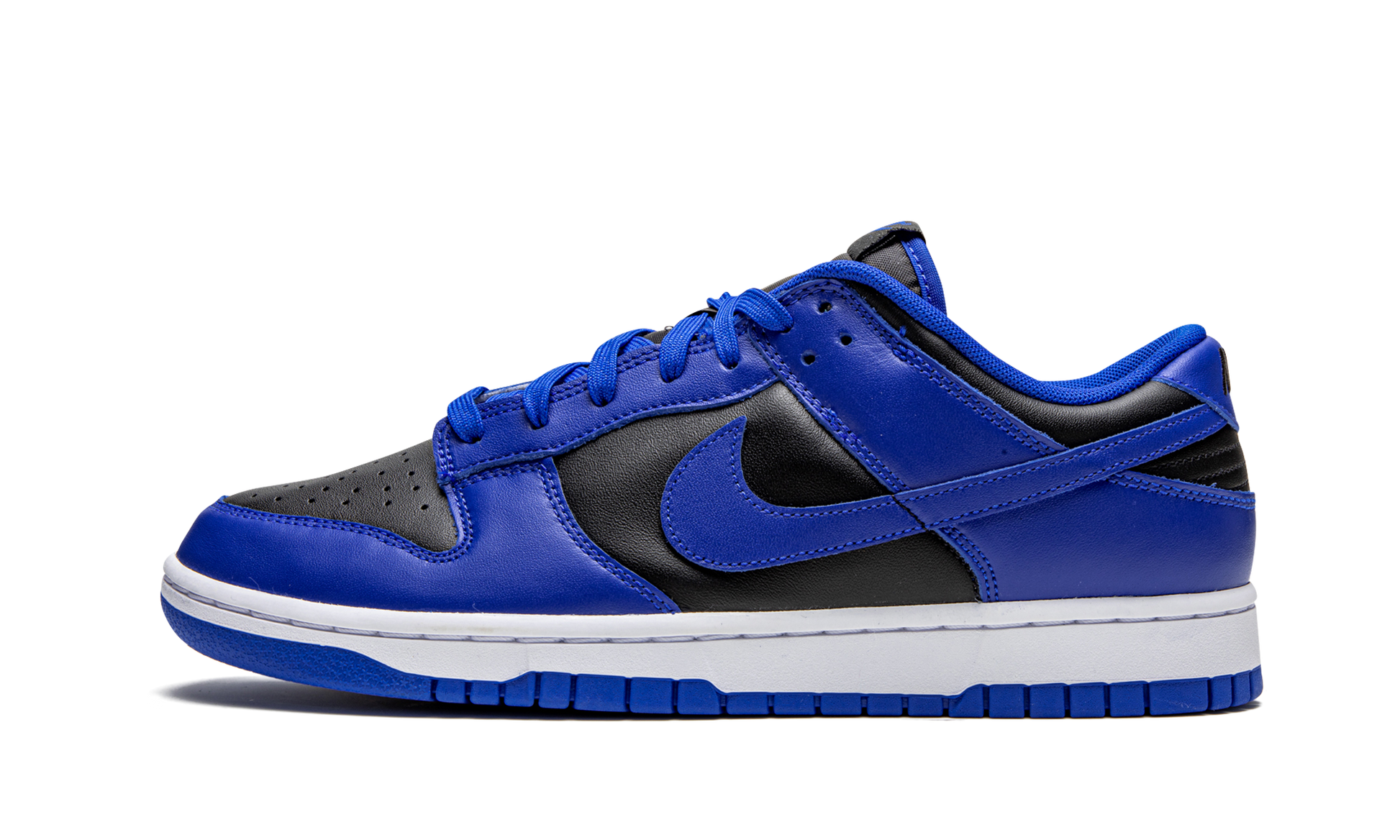 Dunk Low RETRO "Hyper cobalt" DD1391 001