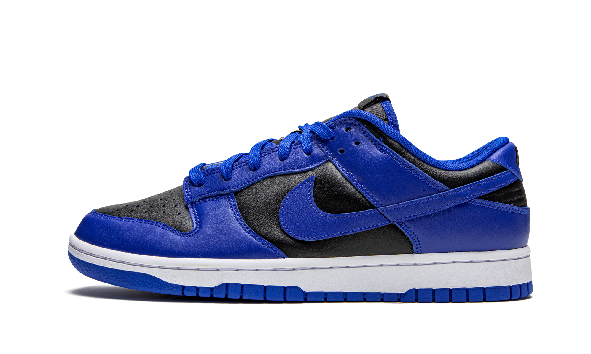 Dunk Low RETRO "Hyper cobalt" DD1391 001