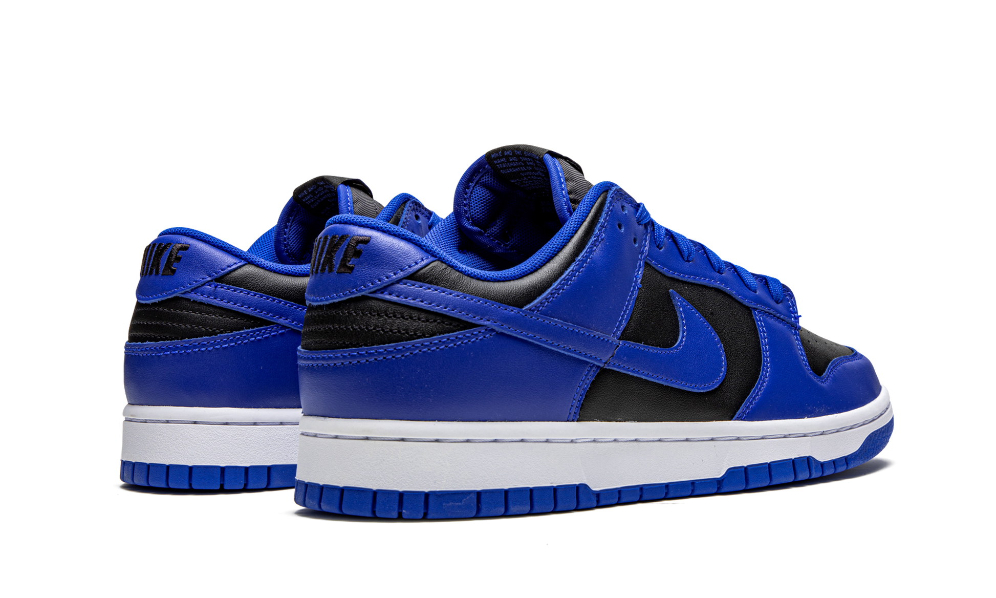 Dunk Low RETRO "Hyper cobalt" DD1391 001