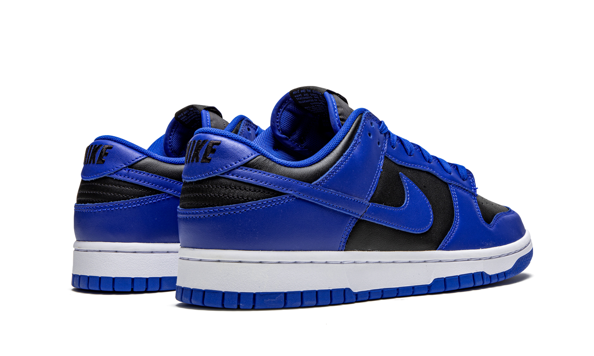 Dunk Low RETRO "Hyper cobalt" DD1391 001